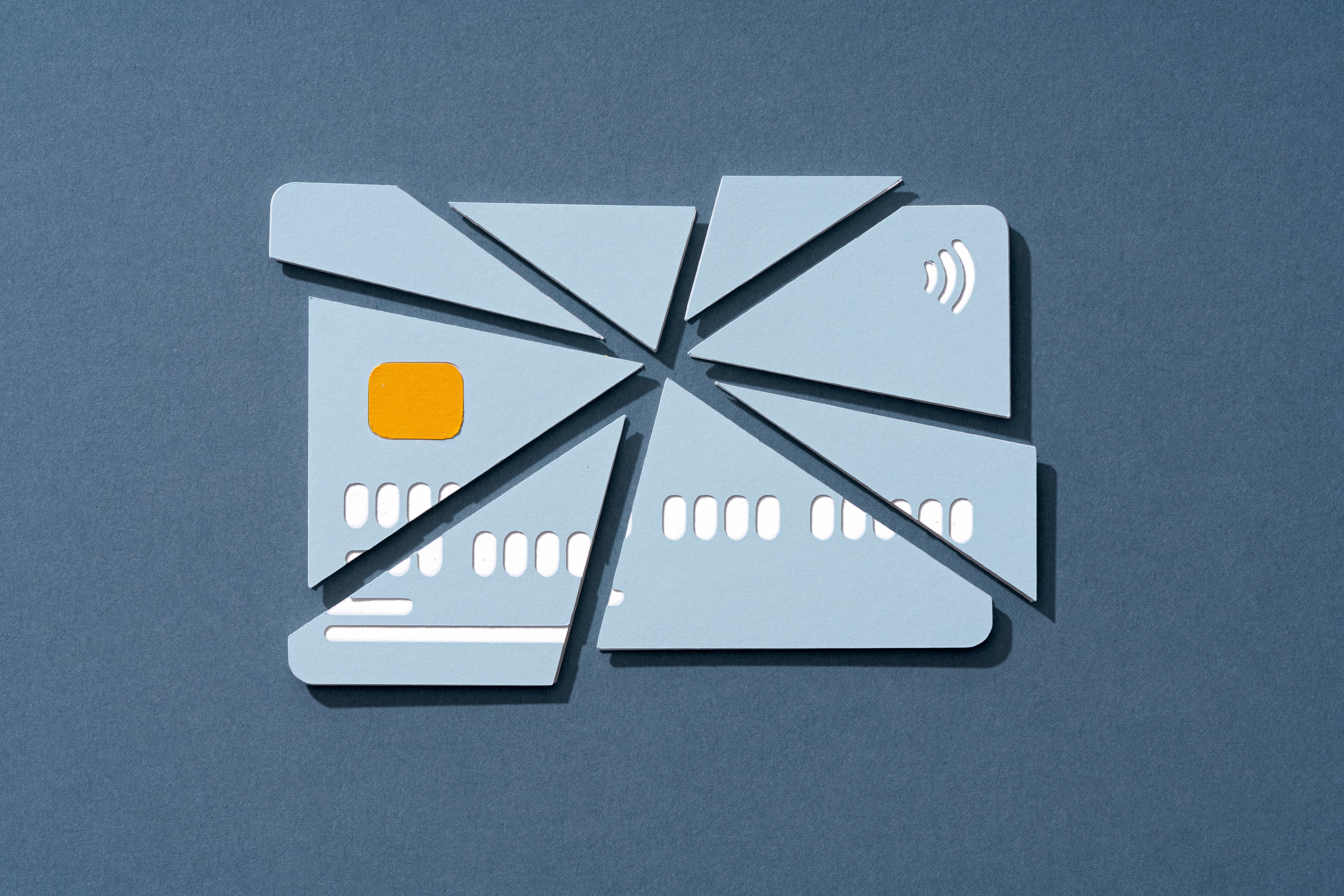Credit Cards