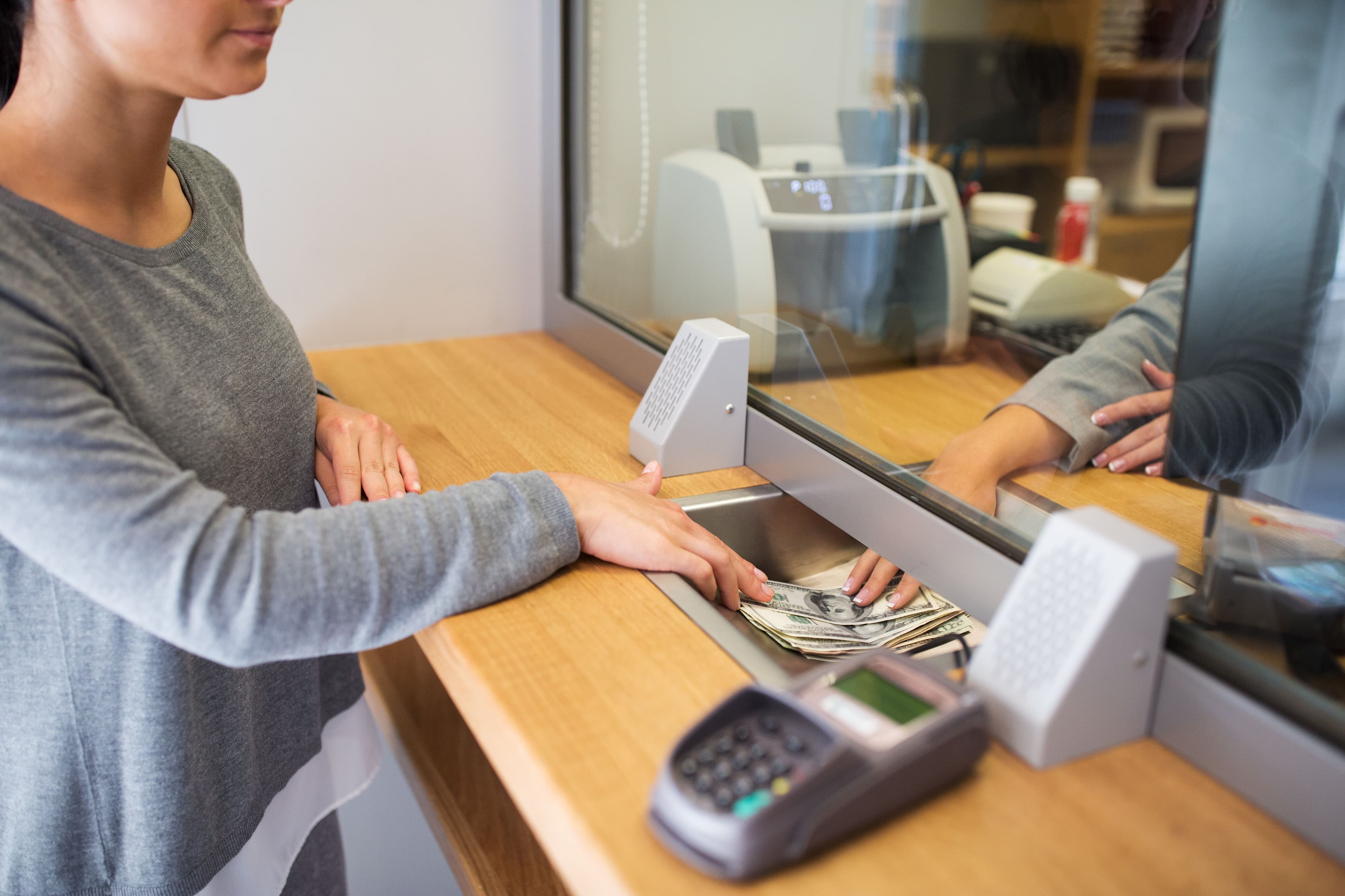 Deposit Insurance